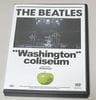 BEATLES / WASHINGTON COLISEUM (1DVD) GREENAPPLE