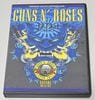 GUNS N' ROSES / SAITAMA SUPER ARENA 2022 DAY #1 MOVIE (1DVD-R) EMPRESS VALLEY SUPREME DISC