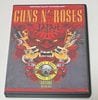 GUNS N' ROSES / SAITAMA SUPER ARENA 2022 DAY #2 MOVIE (1DVD-R) EMPRESS VALLEY SUPREME DISC