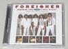 FOREIGNER / BUDOKAN 1980 FINAL NIGHT (2CD) WARDOUR-412