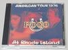 POCO / AMERICAN TOUR 1976 IN PROVIDENCE RI USA (1CD-R) PHOENIX RECORD / P-19760707