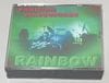 RAINBOW / PARISIAN MASQUERADE (2CD) NO LABEL