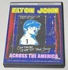 ELTON JOHN / ACROSS THE AMERICA (1DVD-R) V JAM / VJR264