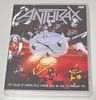 ANTHRAX / WON'T GET FOOLED AGAIN (1DVD-R) NO LABEL