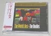 BEATLES / THE WORLD'S BEST: GERMAN STEREO (1CD) DR.EBBETTS / DBM-043