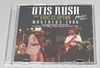 OTIS RUSH with ERIC CLAPTON / MONTREUX 1986: SOUNDBOARD MASTER (1CD-R) GIFT TITTLE