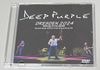 DEEP PURPLE / DRESDEN 2024: MULTICAM (1DVD-R) GIFT TITTLE