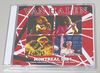 VAN HALEN / MONTREAL 1984 (2DVD-R) GIFT TITTLE
