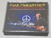 PAUL McCARTNEY / BACK IN THE STADIUM (2CDR+1DVDR) NOW DISC / CDR2009NOW02CDR1/2+DVDR1