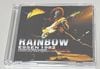 RAINBOW / ESSEN 1982: STRAIGHT BETWEEN GERMANY REMASTERED EDITION (2CD-R) GIFT TITTLE