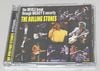 ROLLING STONES / THE DEVILS BREAK THROUGH MICKEY'S SECURITY (2CD) GLIMMER TWINS RECORDS / D.T.-015/16