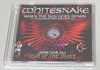 WHITESNAKE / WHEN THE SUN GOES DOWN (2CD-R) GIFT TITTLE