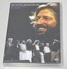 ERIC CLAPTON  / MADISON SQUARE GARDEN APRIL 2ND 1990 (1DVD-R) RACKET QUEEN / RQ-087