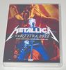 METALLICA / CURITIBA 2022 (1DVD-R) SHADES 1529