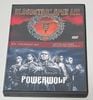 POWERWOLF / BLOODSTOCK OPEN AIR 2019 (1DVD-R) ROCKS FACTORY