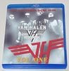 VAN HALEN / LIVE IN TOKYO 2013 VOL ONE (1BD-R) PHOENIX RECORD