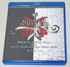 MICHAEL SCHNKER GROUP / BACK IN JAPAN 2022 FILM (1BD-R) ALEXANDER & XAVEL / ALX-BD-135LE