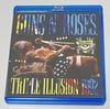 GUNS N' ROSES / TRIPLE ILLUSION 1992 (1BD-R) LOST AND FOUND / LAF2773