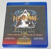 DEF LEPPARD / VIVA! HYSTERIA REVISITED IN JAPAN (3BD-R) ALEXANDER & XAVEL / ALX-BD-079