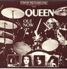 QUEEN / KIMONO MY PLACE LIVE! (1LP) MARC TQ-75122