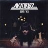 ALCATRAZZ / LIVE '83 (1LP) DEDA LINE MUSIC / CLP 8745