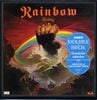 RAINBOW / RAINBOW RISING/RITCHIE BLACKMORE'S RAINBOW (2LP) POLYDOR DOUBLE PACK / 2683 078