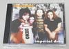 IMPERIAL DRAG / DEMOLOTION (1CD-R) BEATEN BITCH / JELLY-004