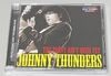 JOHNNY THUNDERS / THE PARTY AIN'T OVER YET (1CD) BACK TO ZERO / BTZCD-032