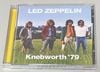 LED ZEPPELIN / KNEBWORTH '79: BIV REMASTER (3CD) TARANTULA HAWKS / TH-002