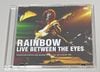 RAINBOW / LIVE BETWEEN THE EYES: ALTERNATE CAMERA ANGLE EDITION (1DVD-R) GIFT TITTLE