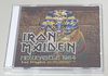 IRON MAIDEN / NEWCASTLE 1984 1ST NIGHT (2CD-R) GIFT TITTLE