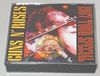 GUNS N' ROSES / 1987 TOUR SPECIAL (2CDR+1DVDR) LOST AND FOUND / LAF686/687/688