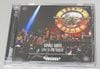 GUNS N' ROSES / LIVE AT THE APOLLO: NOT IN THIS LIFETIME (3CD) MOONCHILD RECORDS