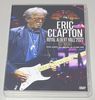 ERIC CLAPTON / ROYAL ALBERT HALL 2022 1ST NIGHT (1DVD-R) UXBRIDGE 1743