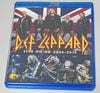 DEF LEPPARD / LIVE ON HD 2006-2019 (1BD-R) LOST AND FOUND / LAF2709