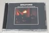 BRUFORD / WELCOME TO THE PARADISE (2CD-R) PEACE FROG / PF-046D