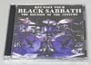 BLACK SABBATH / THE RETURN OF THE CENTURY (2CD-R) MOTORBREATH / MB-001/2