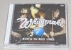 WHITESNAKE / ROCK IN RIO 1985: REMASTERED EDITION (2DVD-R) GIFT TITTLE