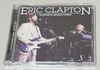 ERIC CLAPTON / WONDERFUL MONDAY NIGHT (2CD) ROTHMANS / RM005/6