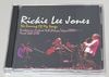 RICKIE LEE JONES / THE EVENING OF MY SONGS (2CD-R) KAMIKAZE / KKD-106/107