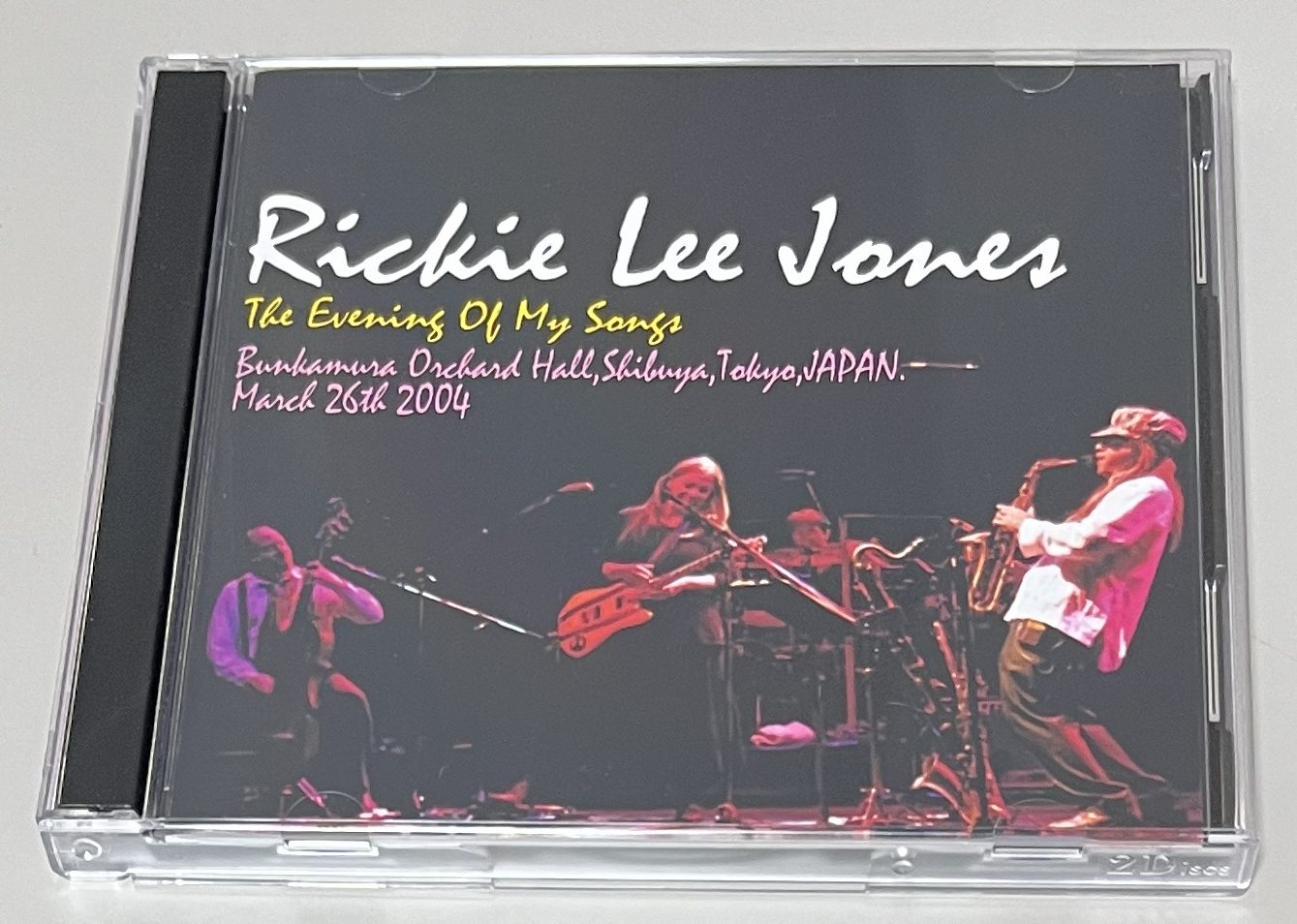 中古品ROCK/POPS,K-L-M-N-O-P-Q-R | Used Shop Zassap