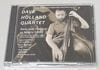 DAVE HOLLAND QUARTET / NEW JAZZ FESTIVAL IN MOERS 1991 (2CD-R) JAZZTIME-184