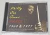 PHILLY JOE JONES / PARIS 1968 & 1977 (2CD-R) JAZZTIME-308