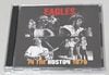 EAGLES / IN THE BOSTON 1979 (2CD-R) MIDNIGHT DREAMER / MD-286A/B