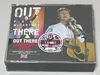PAUL McCARTNEY / OUT THERE LIVERPOOL 2015 + OUT THERE LIVERPOOL 2015: THE VIDEO HIGHLIGHTS (4CD+1DVDR) NO LABEL