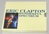 ERIC CLAPTON / WONDERFUL SPECTRUM (2CD) RIGHT STUFF / RS-21001/2