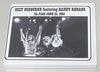 OZZY OSBOURNE / EL PASO JUNE 21, 1981 (1CD-R) BLUE-U 223