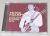 PETER FRAMPTON / ULTRASONIC STUDIOS 1974 (1CD-R) UXBRIDGE 1141