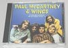 PAUL McCARTNEY & WINGS / UNSURPASSED MASTERS VOL.2 (1CD) STRAWBERRY RECORDS / STR 003