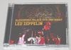 LED ZEPPELIN / ALEXANDRA PALACE 1972 2ND NIGHT (2CD) NO LABEL